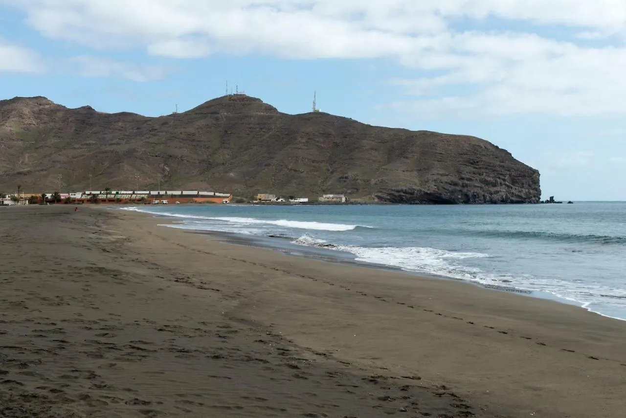 Apartamento Vistas Al Mar, Wifi De 600 Mb Gran Tarajal